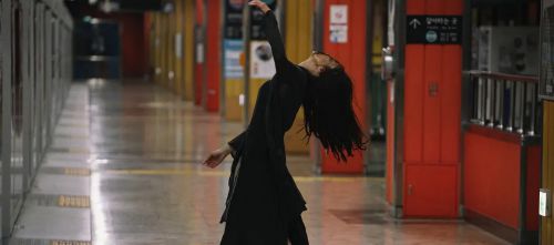 玉水站之鬼