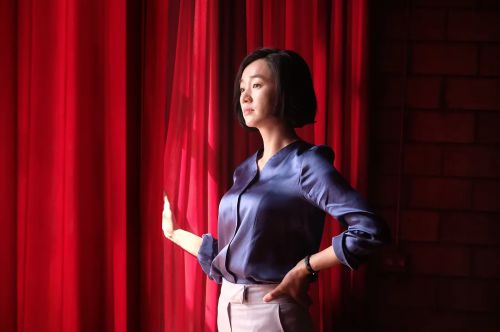 上流社会