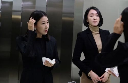 上流社会