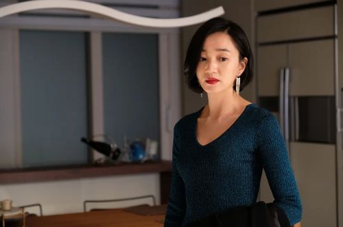 上流社会