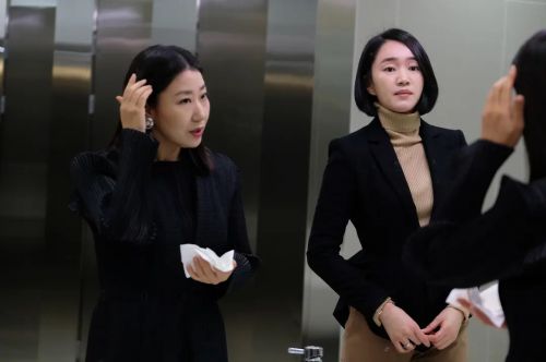 上流社会