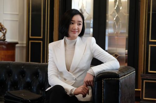 上流社会