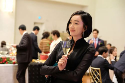 上流社会