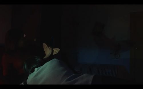故乡异客
