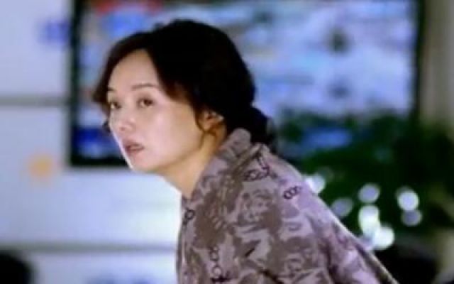 《世上最美的离别》韩国预告片