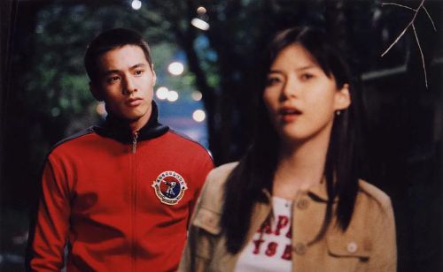 我的哥哥