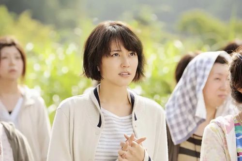 哪啊哪啊神去村
