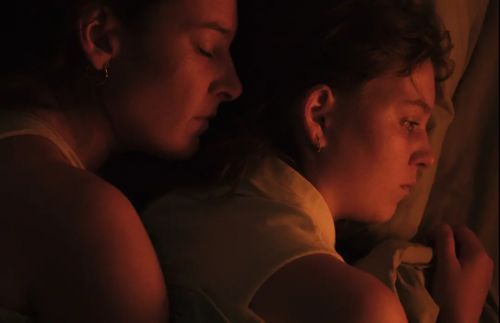 母亲与我