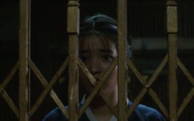 《小姐》韩国先行版