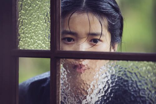 小姐