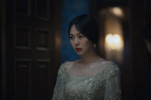 小姐