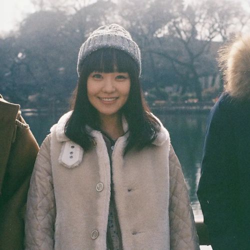 我喜欢的女子 僕の好きな女の子