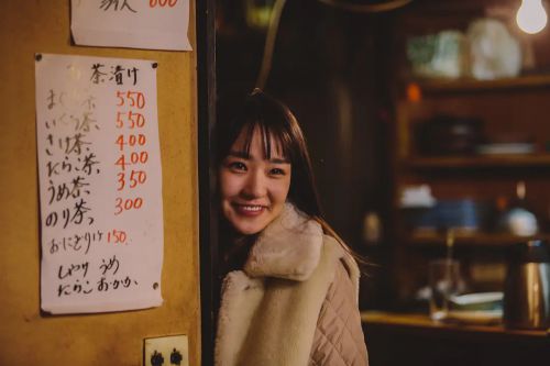 我喜欢的女子 僕の好きな女の子