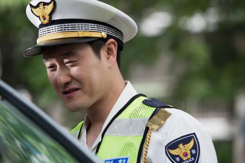 偷狗的完美方法
