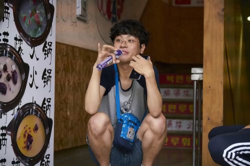 那就是我的世界
