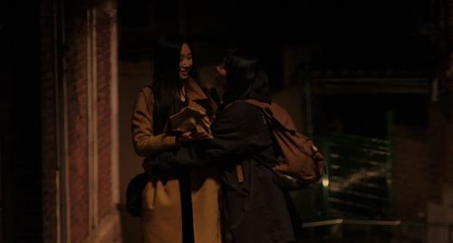 恋爱谈