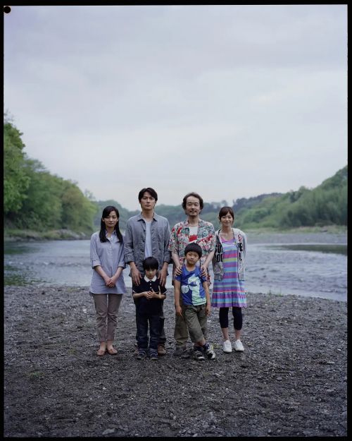 如父如子
