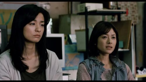 如父如子