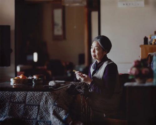 如父如子