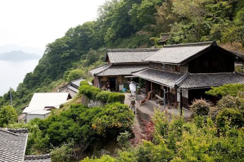 东京家族