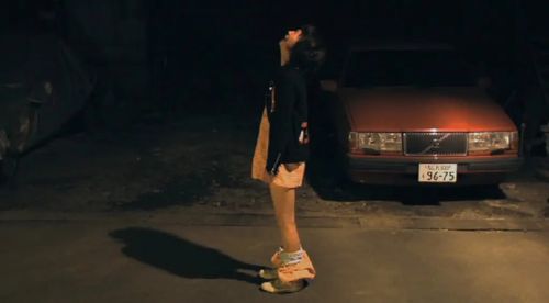 厕所和女人