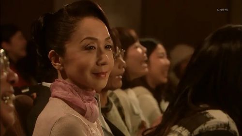 厕所女神 トイレの神様