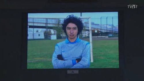 最后的约定