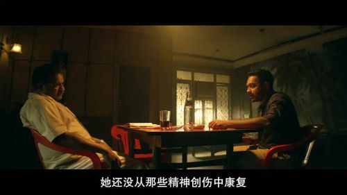 血战之境