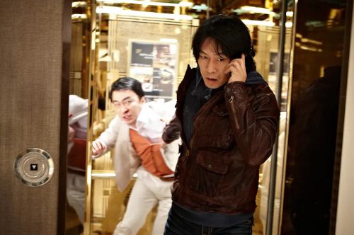 解决士