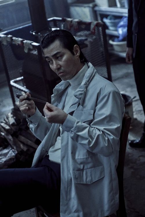 乐园之夜