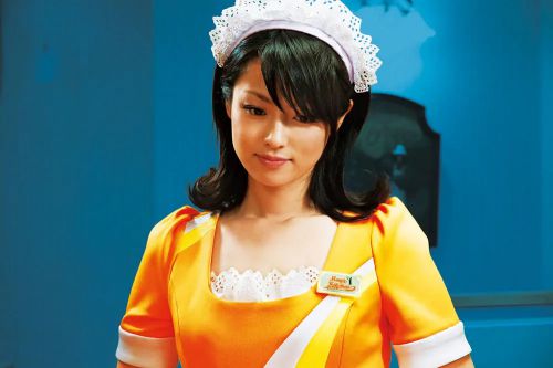 了不起的亡灵 ステキな金縛り