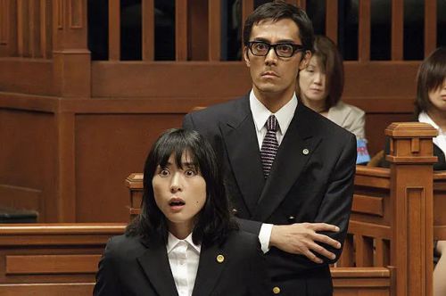 了不起的亡灵 ステキな金縛り