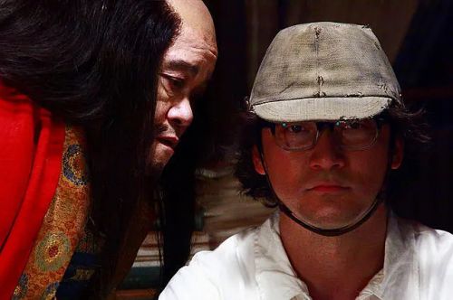 了不起的亡灵 ステキな金縛り