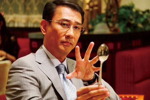 了不起的亡灵 ステキな金縛り