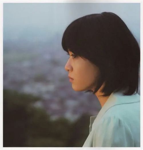 彩虹女神