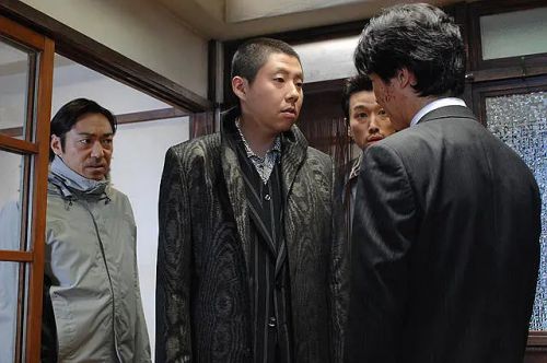 盗钥匙的方法