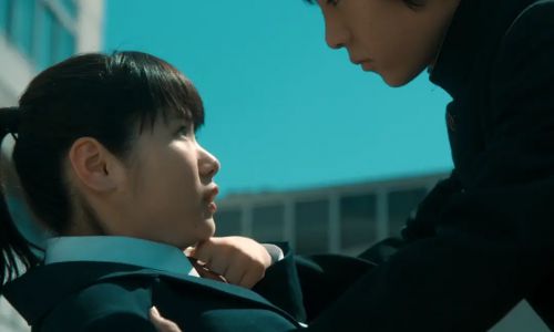 愚人节