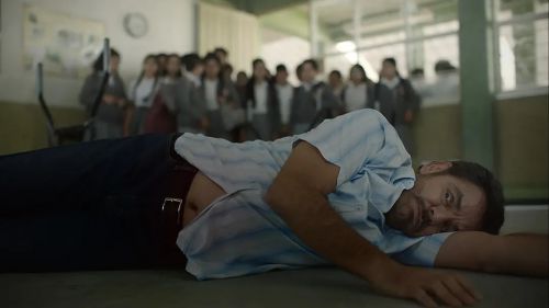 激进教学