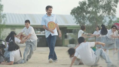 激进教学