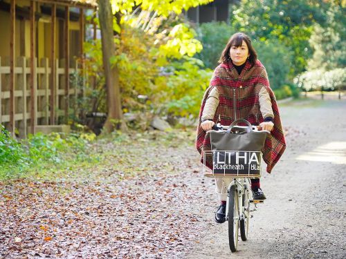 在京都小住 ちょこっと京都に住んでみた。