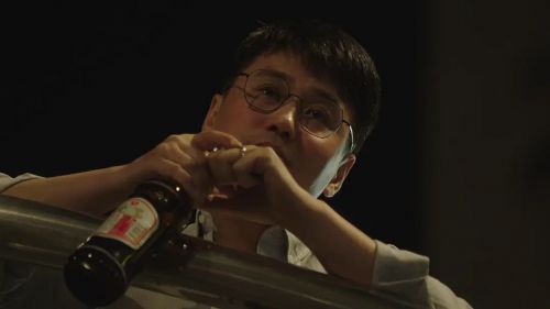 醒来2