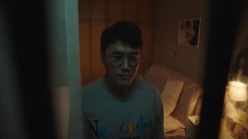 醒来2