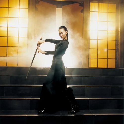 武林女大学生