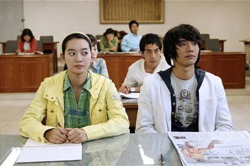 武林女大学生