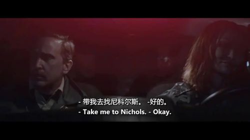 一个不留