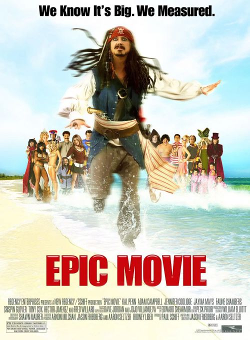 史诗电影