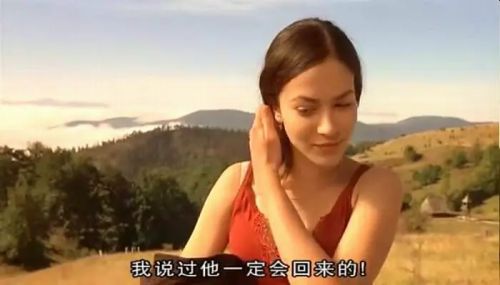 给我承诺