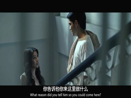 循环