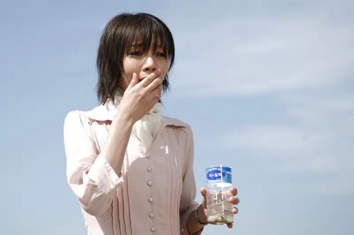老师的恩惠