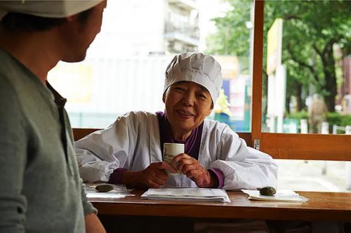 澄沙之味